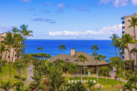 3445 Lower Honoapiilani Rd, Lahaina, HI 96761