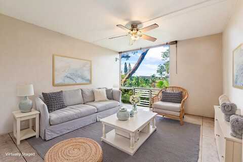 3676 Lower Honoapiilani Rd, Lahaina, HI 96761