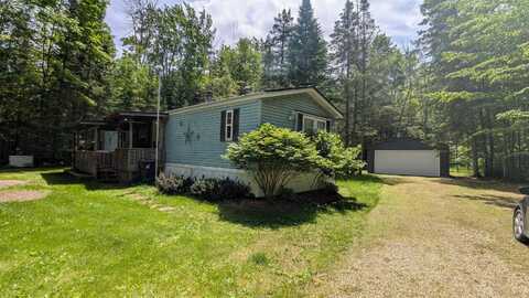 15739 PELKY Road, LAKEWOOD, WI 54138