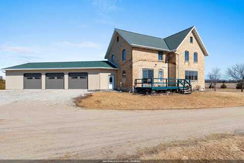 N8327 POPLAR Drive, ALGOMA, WI 54201