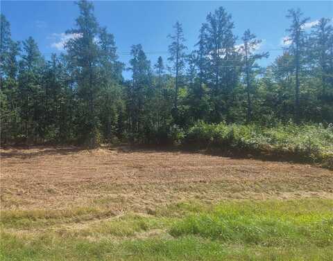 Highway 77, Minong, WI 54859