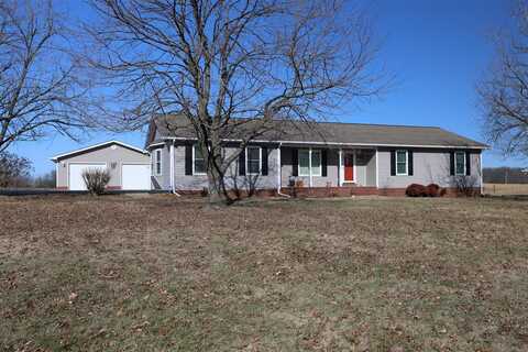 410 Finney Road, Glasgow, KY 42141