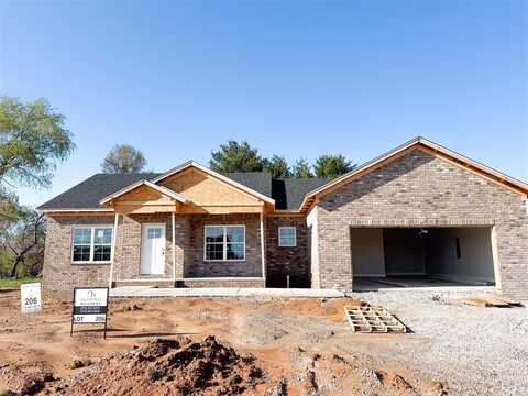 Lot 206 Highland Court, Franklin, KY 42134
