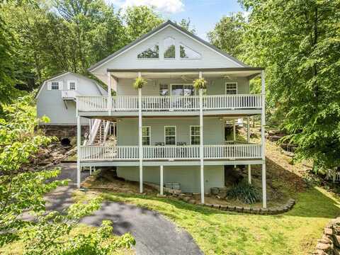 28 Shady Cliff Road, Lewisburg, KY 42256