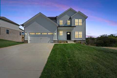 794 Denver Lane, Bowling Green, KY 42103