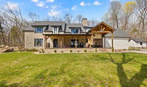 180 Red Bird Trail, Bowling Green, KY 42103