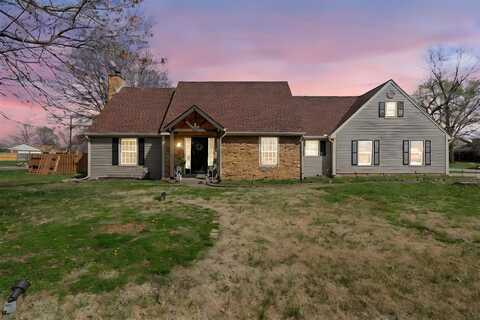 3358 Bow Drive, Bowling Green, KY 42104