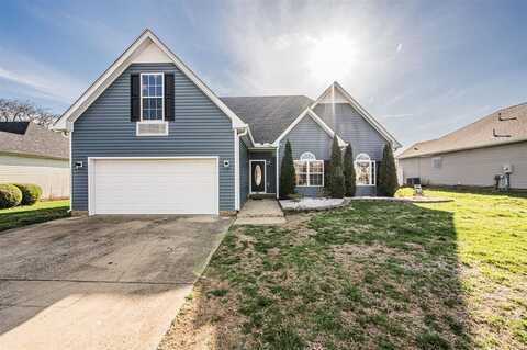 749 Springfield Boulevard, Bowling Green, KY 42104