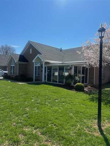 100 Augusta Avenue, Bowling Green, KY 42103