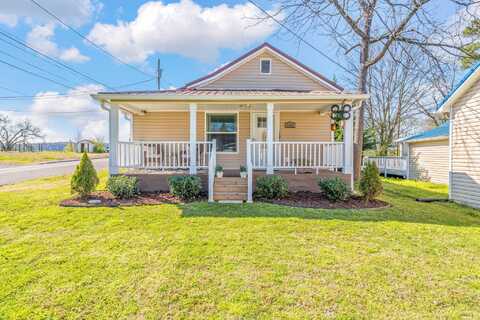 1101 Monroe Street, Sweetwater, TN 37874