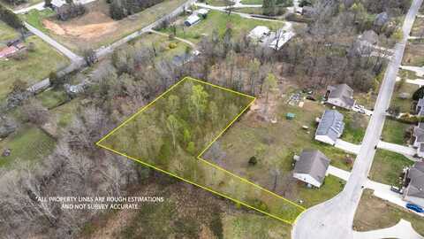 460 Arbor Pointe Trail, Dayton, TN 37321