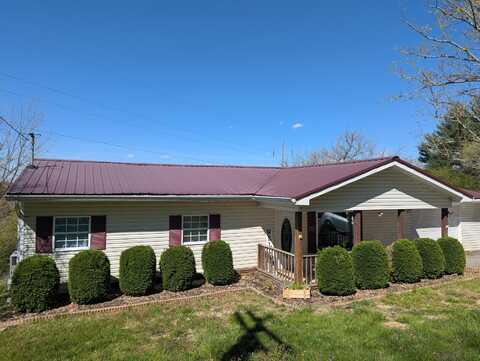300 Mount Harmony Road, Niota, TN 37826