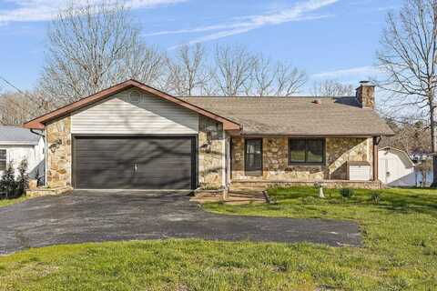 9575 Cherokee Trail, Crossville, TN 38572