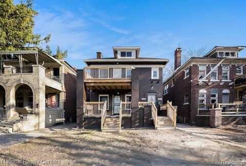 3315 CORTLAND Street, Detroit, MI 48206