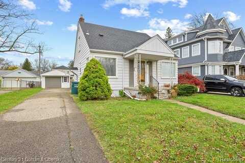 22334 NOWLIN, Dearborn, MI 48124