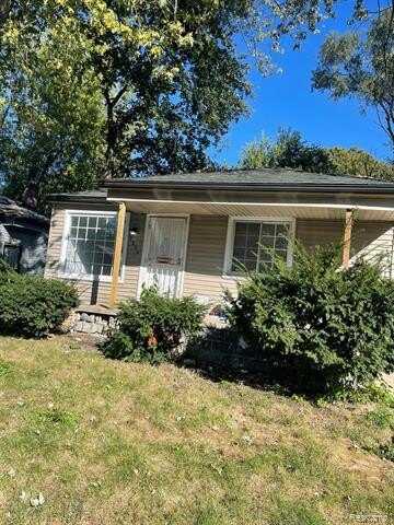 7800 RUTLAND Street, Detroit, MI 48228