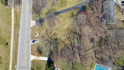 Vac Land Farmington Road, Farmington Hills, MI 48334