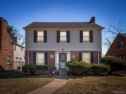13934 WOODMONT Avenue, Detroit, MI 48227