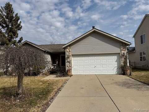 25966 PEPPERTREE Lane, Warren, MI 48091