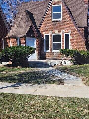 15731 LAUDER Street, Detroit, MI 48227