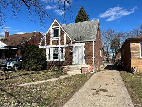 17380 RUNYON Street, Detroit, MI 48234