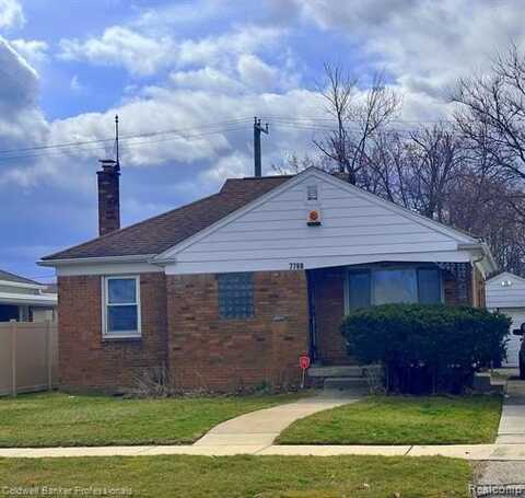 7769 W OUTER Drive, Detroit, MI 48235