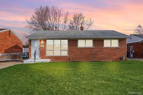 33362 ALTA Street, Garden City, MI 48135