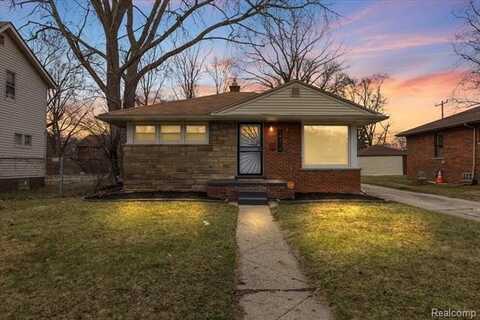 14314 SOUTHFIELD Freeway, Detroit, MI 48223