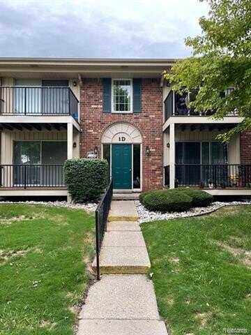 12018 15 MILE Road, Sterling Heights, MI 48312