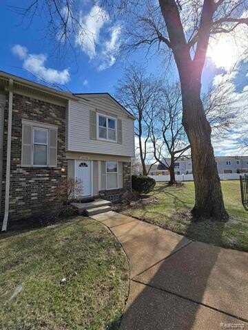 24450 BASHIAN Drive, Novi, MI 48375