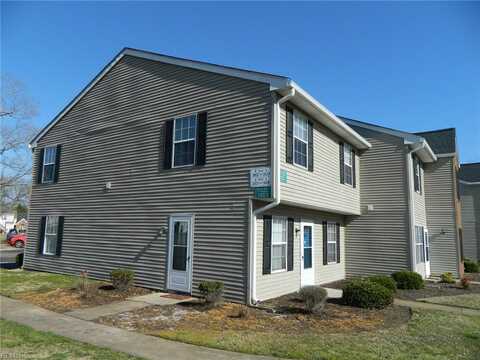 3603 Clover Meadows Drive, Chesapeake, VA 23321