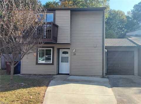 10 Glouchester Circle, Chesapeake, VA 23320