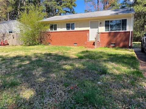 3704 Bosun Drive, Chesapeake, VA 23321