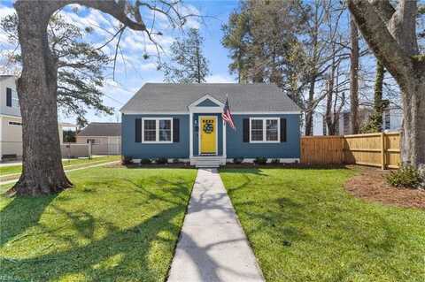 1311 W church Street, Elizabeth City, NC 27909