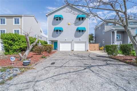 832 Surfside Avenue, Virginia Beach, VA 23451