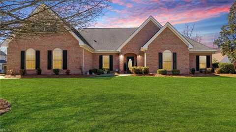 105 Yeopim Circle, Hertford, NC 27944