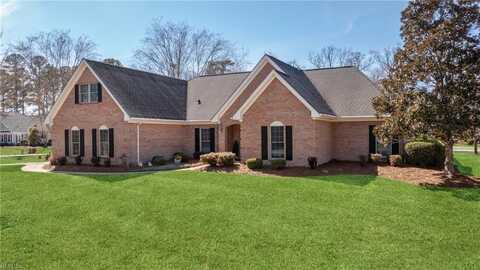 105 Yeopim Circle, Hertford, NC 27944
