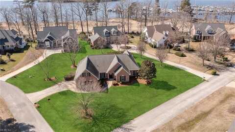 105 Yeopim Circle, Hertford, NC 27944