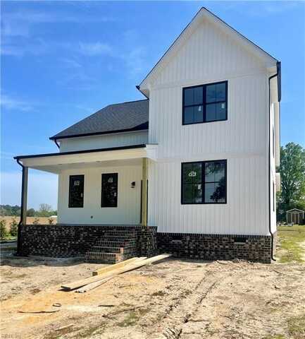 17060 White Marsh Road, Surry, VA 23883