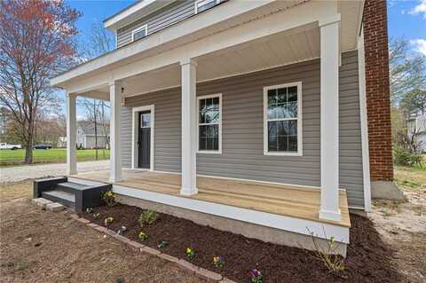 39 Bank Street, Windsor, VA 23487