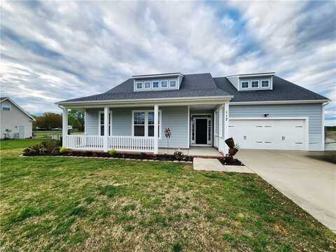 117 NW River Drive, Moyock, NC 27958