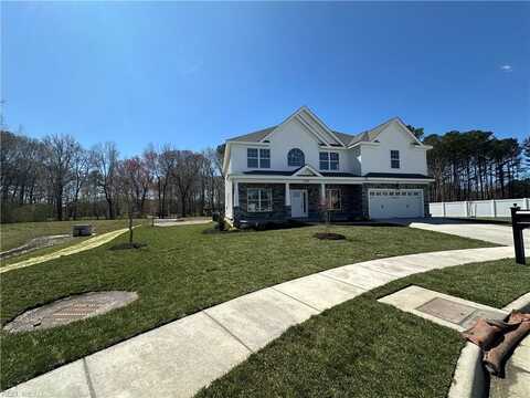 1028 Loutro Court, Chesapeake, VA 23322
