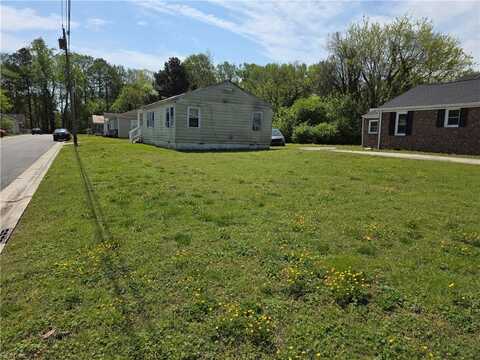 115 S 10th Street, Suffolk, VA 23434