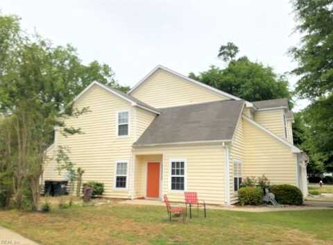 102 Trevor Trace, Yorktown, VA 23692