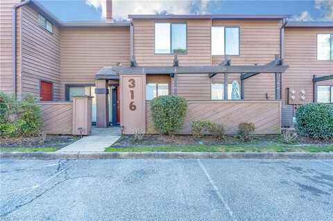 316 Barnstable Quay, Virginia Beach, VA 23452