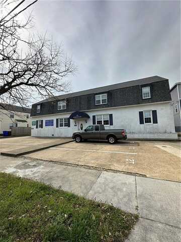 1861 Kingston Avenue, Norfolk, VA 23503
