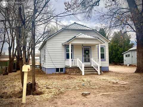 632 Myrtle Avenue, Canon City, CO 81212