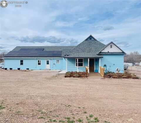1009 Elm Avenue, Canon City, CO 81212