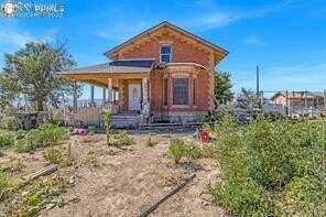 965 J Street, Penrose, CO 81240