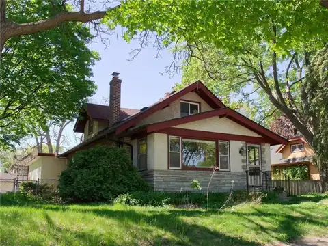 5042 41st Avenue S, Minneapolis, MN 55417